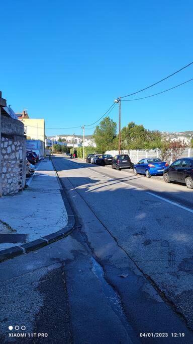 Petit Cocon A Mourepiane Marselha Exterior foto