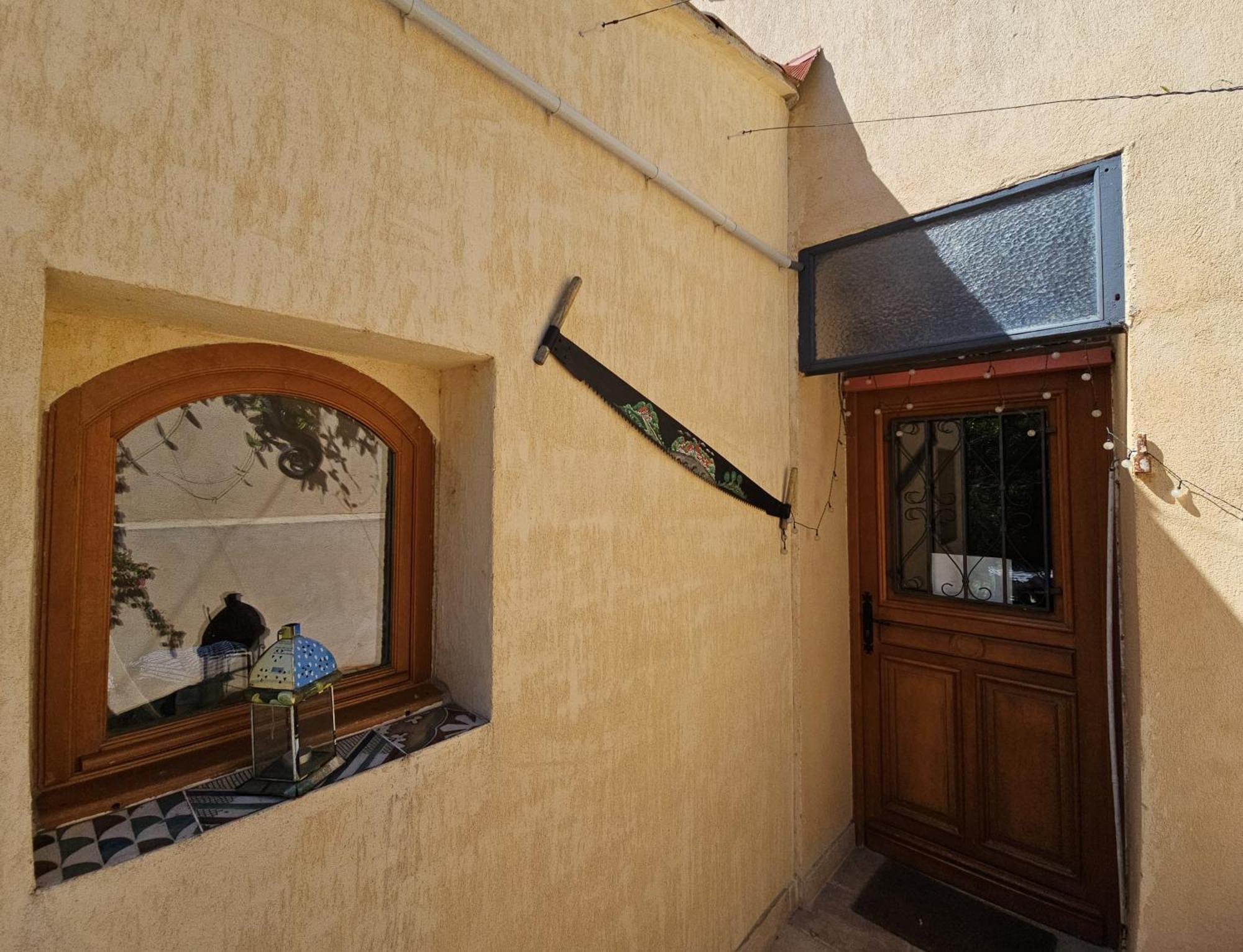 Petit Cocon A Mourepiane Marselha Exterior foto